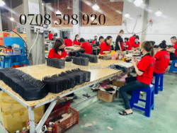 🌍 xưởng đồ da nhận sản xuất & xuất khẩu