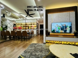 Bán căn 3 ngủ ở chung cư gelexia ở 885 tam trinh
