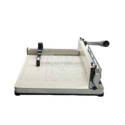 Bàn cắt giấy yg 858 -a3 cắt 400 tờ/lần