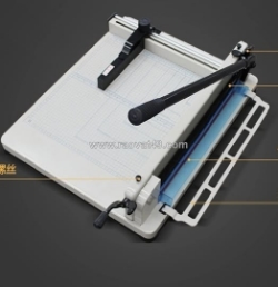 Bàn cắt giấy yg 858 cắt giấy khổ a4