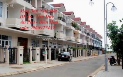 Bán nhà 2 lầu 1 trệt khu dân cư tân hạnh đồng nai