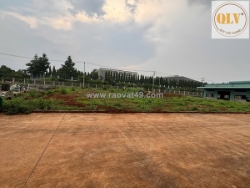 Bán nhà xưởng – kcn dầu giây, đồng nai – 10.000m²