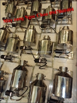 Bột chuối xanh, bột ngũ cốc