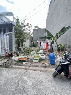 Cần tiền bán đất trả nợ gần ngã ba cây điệp dĩ an
