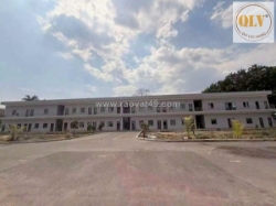 Cho thuê nhà xưởng – bến cát, bình dương – 12.000m²