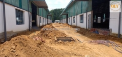 Cho thuê nhà xưởng long thành, đồng nai (gần ngã ba thái lan) – 5.100m²