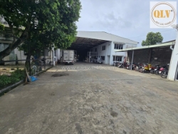 Cho thuê nhà xưởng – tân bình, huyện vĩnh cửu, tỉnh đồng nai – 1.900m²