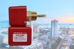 Công tắc dòng chảy autosigma hfs25 chính hãng – giải pháp giám sát lưu lượng chính xác cho hệ thống công nghiệp mua tại dantek