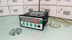 Đầu cân điện tử dat700 profinet – tích hợp hiệu quả trong hệ sinh thái plc siemens