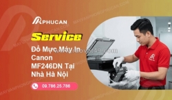 Địa chỉ uy tín chuyên dịch vụ nạp mực máy in tại nhà chuyên nghiệp