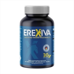 Erexiva reviews – natural men's health support, ingredients & special offer