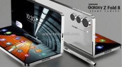 Galaxy z fold 8 ultra có gì nổi bật để xứng với mức giá hơn 55 triệu đồng?