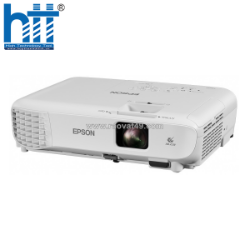 Máy chiếu epson lcd eb-x06
