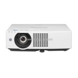 Máy chiếu panasonic pt-vmz51 là dòng máy chiếu laser công nghệ lcd