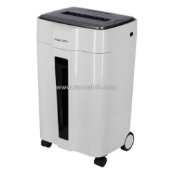 Máy huỷ giấy magitech dm-220c thiết kế tuyệt đẹp, sơn tĩnh điện, đồ ồn thấp
