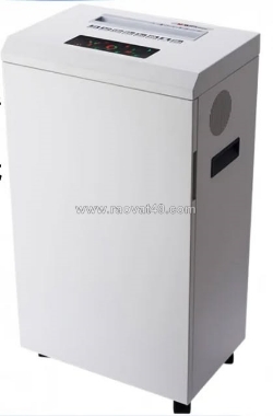 Máy huỷ tài liệu windora s66cdt hủy giấy, kim kẹp, kim bấm, id card, đĩa cd..