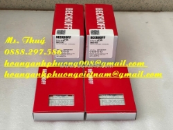 Module kết nối beckhoff bk3150 - nhà bán hàng chính hãng