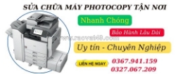 Nạp mực máy nhanh chóng, chất lượng tại quận tân phú.