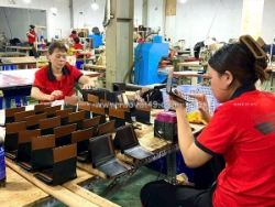 Nguồn hàng đồ da cho người muốn bán lâu dài