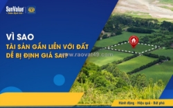 Nhà xưởng có cần thẩm định giá riêng không?