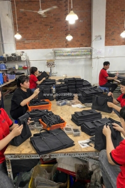 Nhập sỉ đồ da hàng có sẵn – tặng hộp ví, hộp thắt lưng, bảo hành 2 năm