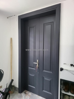 Tin tức 3 cách tối ưu chi phí khi mua cửa gỗ công nghiệp hdf cho nhà phố