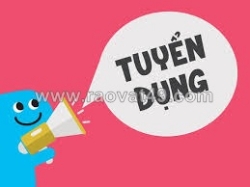 Tuyển dụng kỹ sư xây dựng