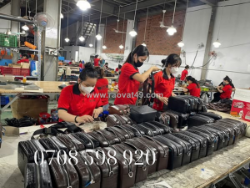 Ví da quà tặng doanh nghiệp
