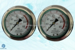 Vì sao đồng hồ áp suất 0–0.6mpa trung quốc là thiết bị hữu ích cho mọi gia đình việt? mua tại dantek