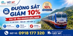 Việt mỹ
