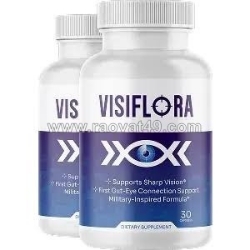 Visiflora erfahrungen & bewertung visiflora kaufen für sehkraft