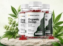 Wilderleaf hemp gummies australia reviews, order, uses, price, benefits & official site