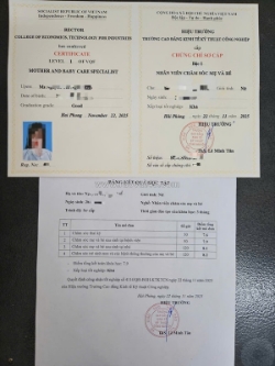 Bạn đang tìm một nghề nhẹ nhàng – ý nghĩa – thu nhập ổn định?