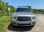 Bán ford everest 7 chỗ – số tự động – máy dầu – giá 5 triệu
