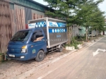 Bán hyundai new porter thùng kín – đời 2020 – giá chỉ 300 triệu
