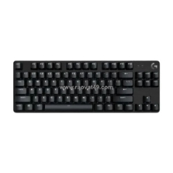 Bàn phím cơ gaming logitech g413 tkl se