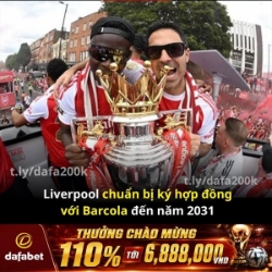 Chỉ 1 clb đủ sức đua vô địch nha với arsenal?