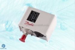 Công tắc áp suất danfoss kp1 có tác dụng gì? cấu tạo, cách hoạt động và ứng dụng thực tế