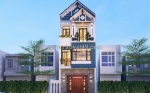 Cùng nhà việt group tìm hiểu thêm tính năng thiết kế nhà phố 3 tầng đẹp