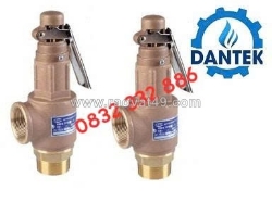 Đặt mua van an toàn nối ren arita dantek giá tốt phục vụ công trình công nghiệp tại hưng yên