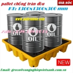 Hướng dẫn vệ sinh thùng rác hdpe đúng cách