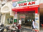 Máy trợ thính intuis 4, máy trợ thính tâm an