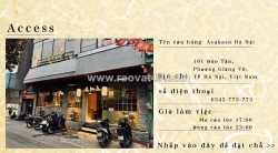 Quán buffet nướng hà nội - mang mọi người đến gần nhau hơn