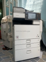 Sữa máy photocopy quận tân phú