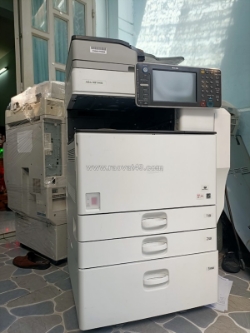 Sữa máy photocopy quận tân phú