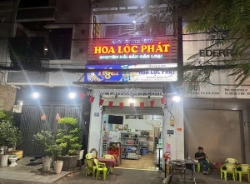 Tuyển nv bếp chính làm tại q10
