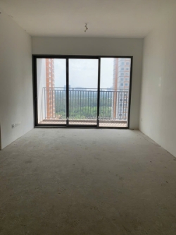 105m2 - giá 6.85 tỷ all in - 3pn2wc nhà thô celesta rise