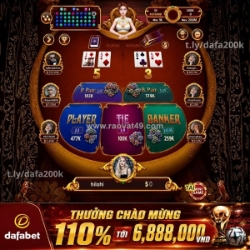 Baccarat có thật sự có “cầu thắng” không?