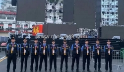 Dịch vụ bảo vệ an ninh thái long - giải pháp bảo vệ phù hợp từng doanh nghiệp