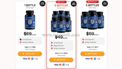 Gforce male enhancement capsules reviews